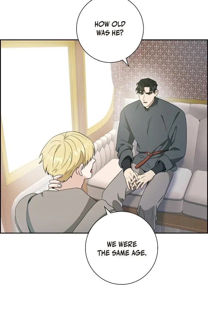 Full Moon Alchemist Chapter 18 - Page 72