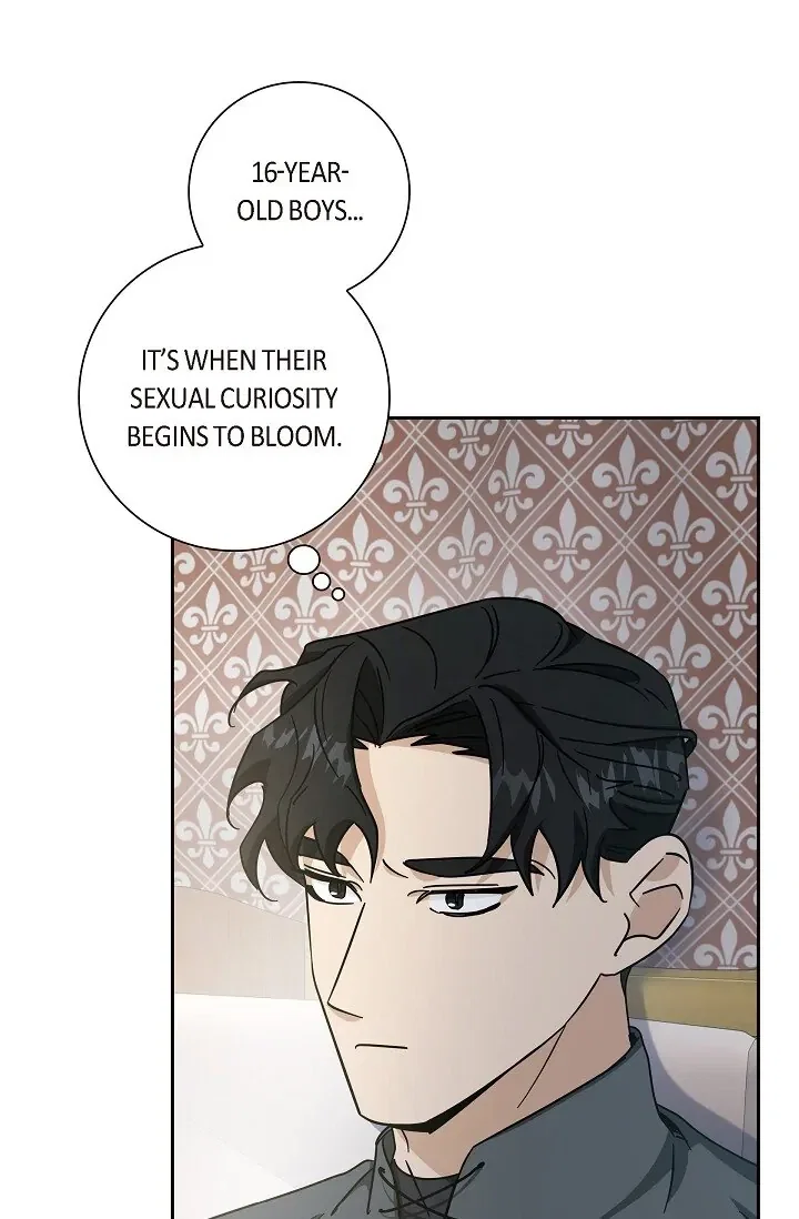 Full Moon Alchemist Chapter 18 - Page 73
