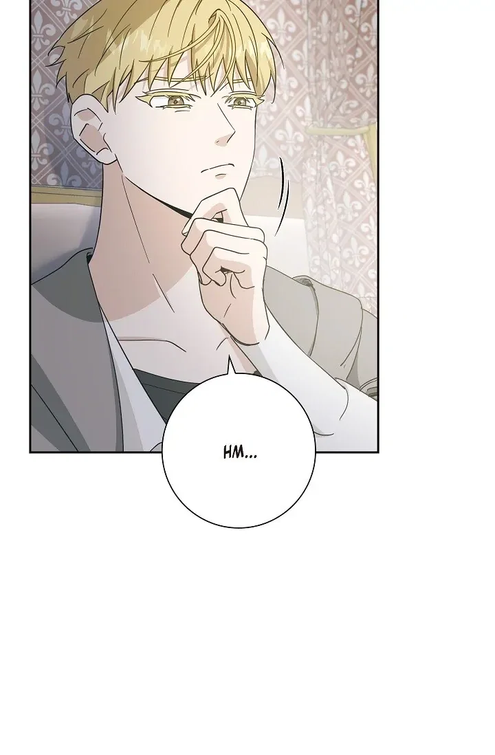 Full Moon Alchemist Chapter 18 - Page 77