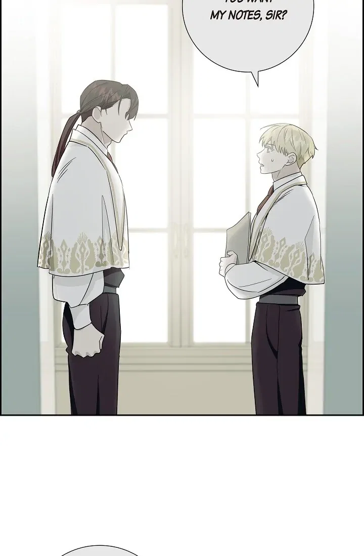 Full Moon Alchemist Chapter 18 - Page 79