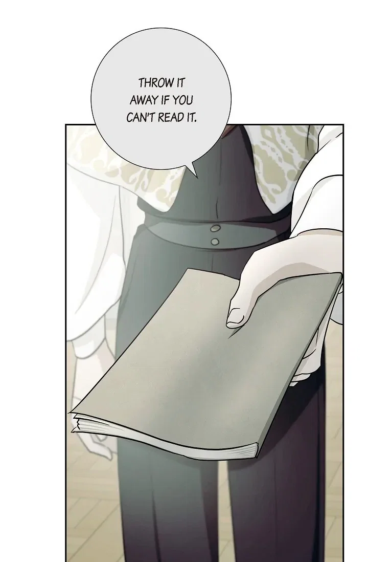 Full Moon Alchemist Chapter 18 - Page 81