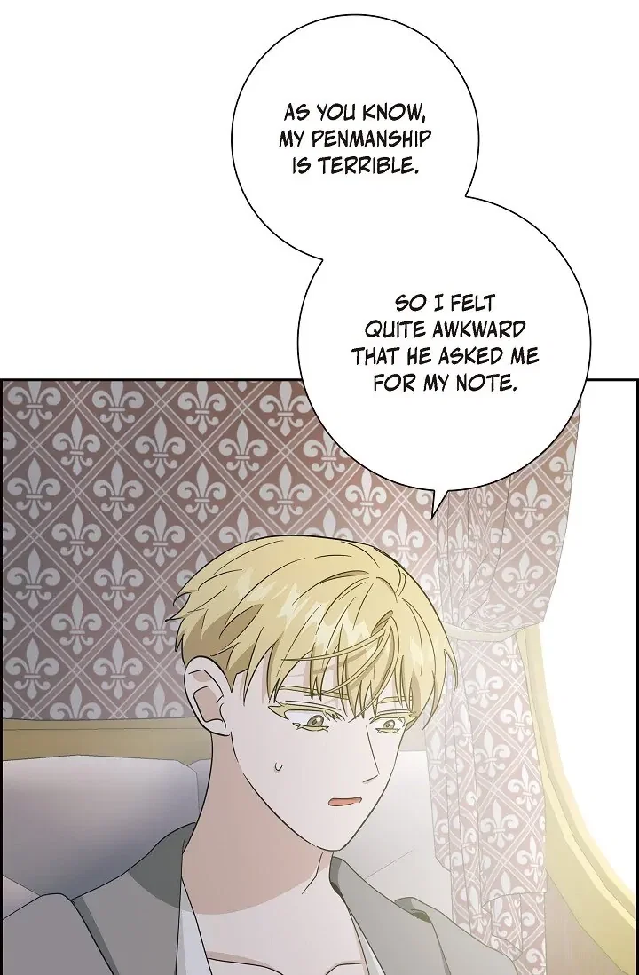 Full Moon Alchemist Chapter 18 - Page 84