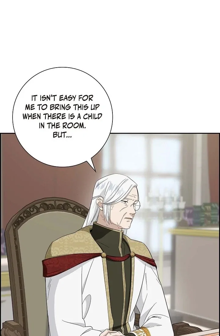 Full Moon Alchemist Chapter 40 - Page 2