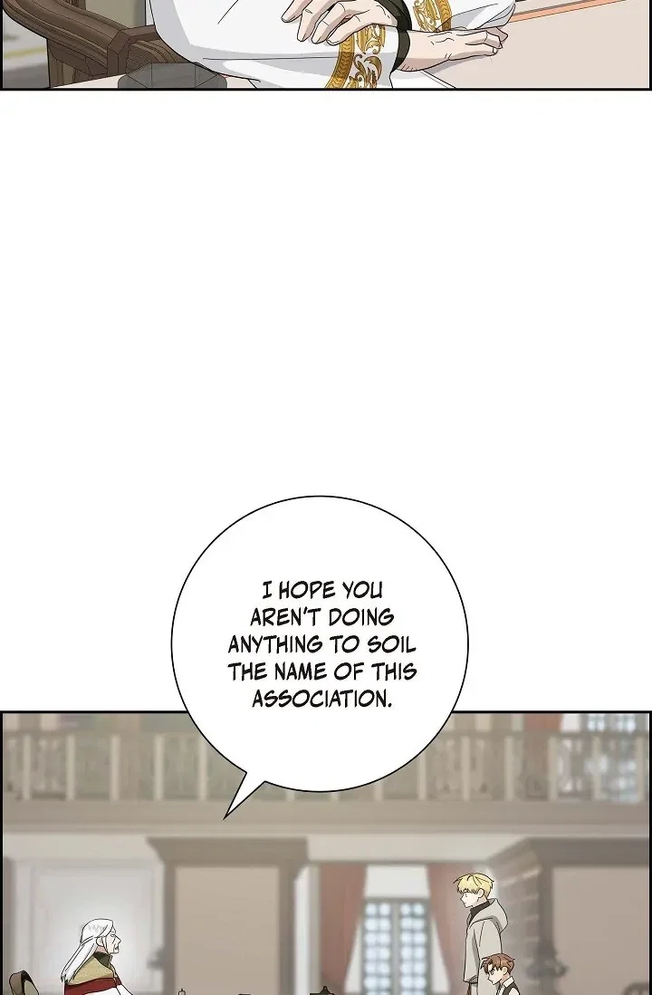 Full Moon Alchemist Chapter 40 - Page 3