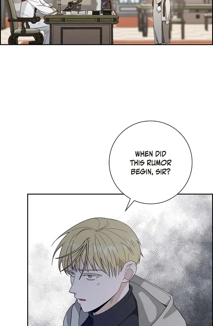 Full Moon Alchemist Chapter 40 - Page 4