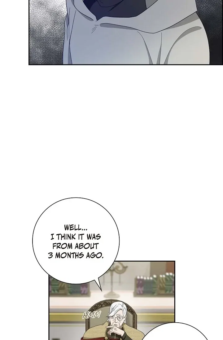 Full Moon Alchemist Chapter 40 - Page 5