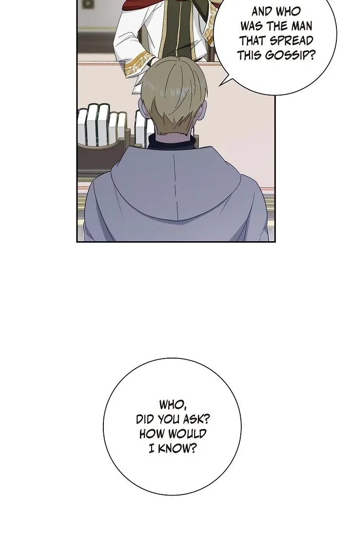 Full Moon Alchemist Chapter 40 - Page 6