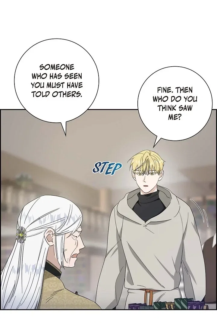 Full Moon Alchemist Chapter 40 - Page 7