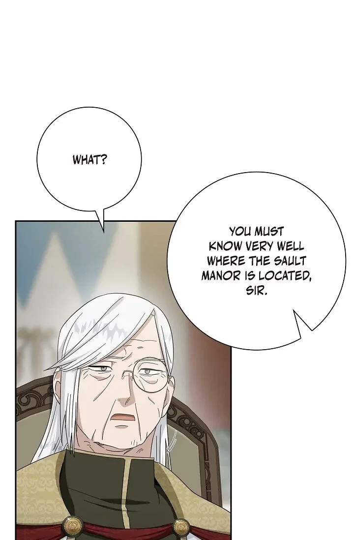 Full Moon Alchemist Chapter 40 - Page 8