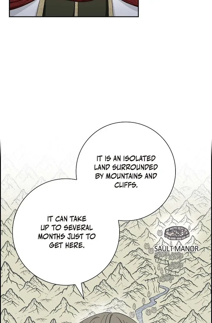 Full Moon Alchemist Chapter 40 - Page 9