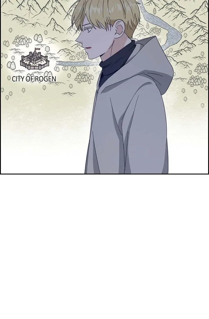 Full Moon Alchemist Chapter 40 - Page 10