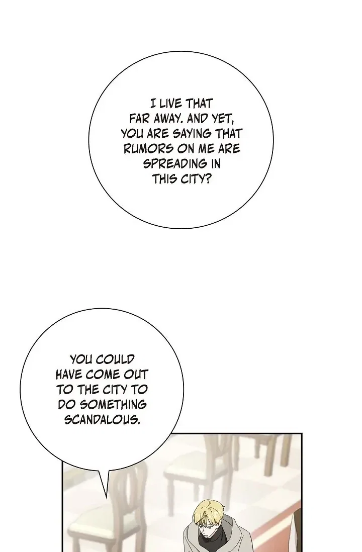 Full Moon Alchemist Chapter 40 - Page 11