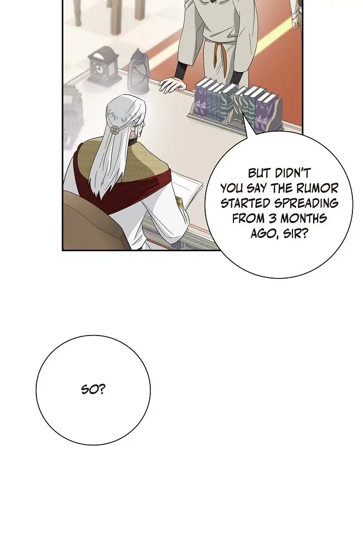 Full Moon Alchemist Chapter 40 - Page 12