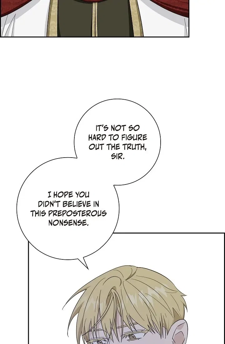Full Moon Alchemist Chapter 40 - Page 16
