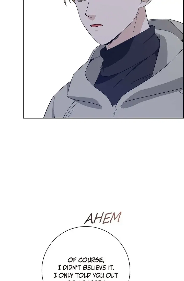 Full Moon Alchemist Chapter 40 - Page 17