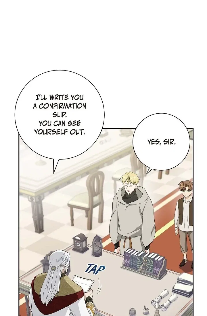 Full Moon Alchemist Chapter 40 - Page 19