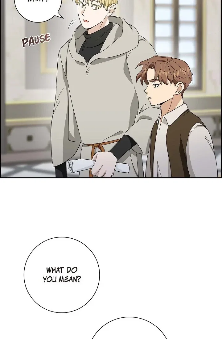 Full Moon Alchemist Chapter 40 - Page 23