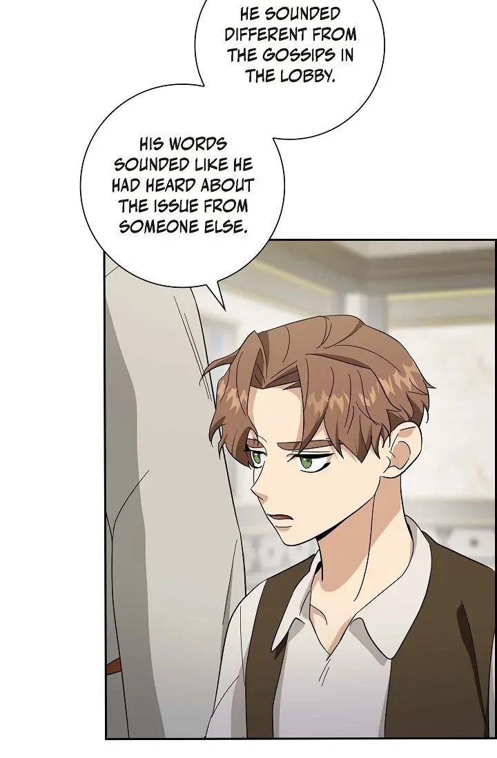 Full Moon Alchemist Chapter 40 - Page 24