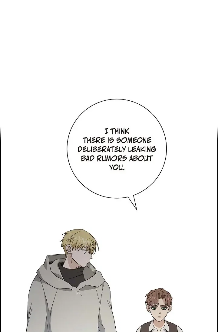 Full Moon Alchemist Chapter 40 - Page 25