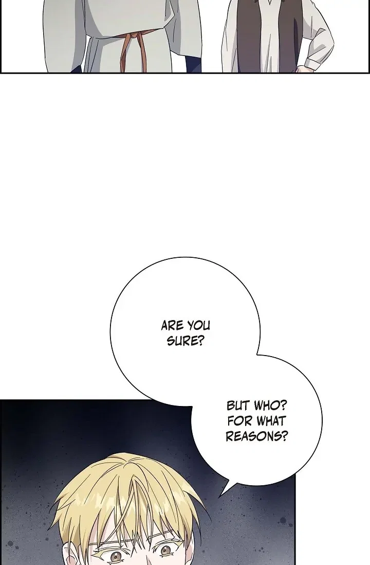 Full Moon Alchemist Chapter 40 - Page 26
