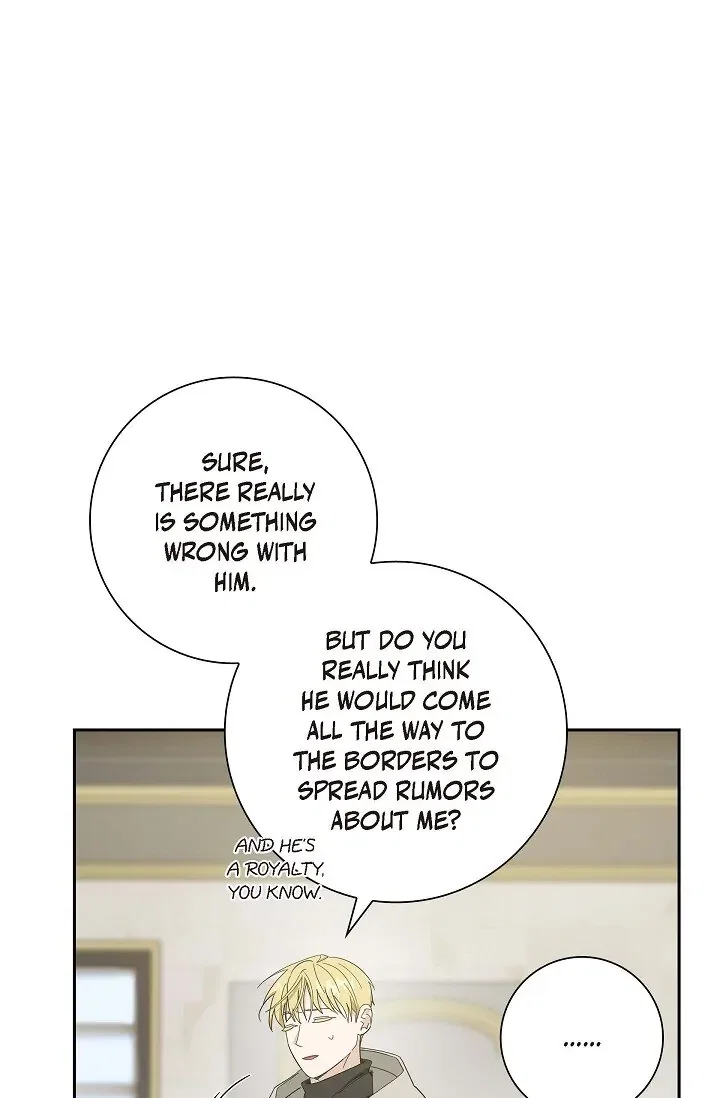 Full Moon Alchemist Chapter 40 - Page 31