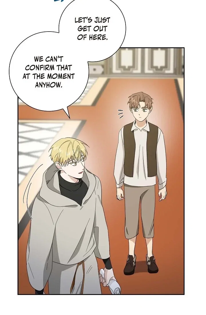 Full Moon Alchemist Chapter 40 - Page 34