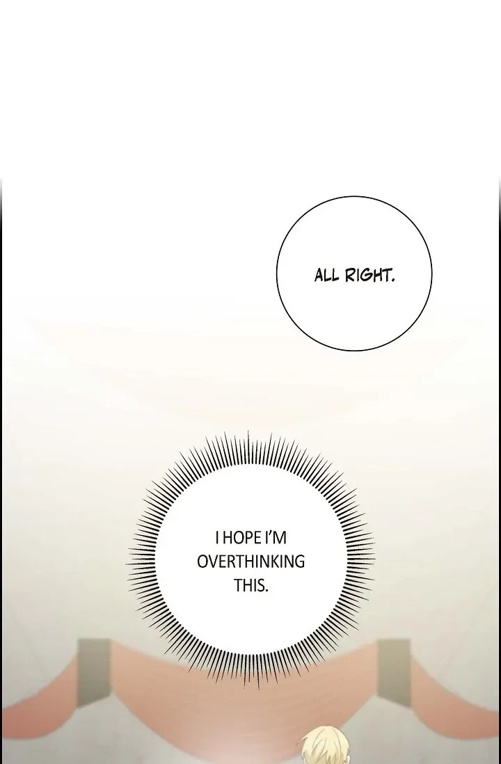 Full Moon Alchemist Chapter 40 - Page 35