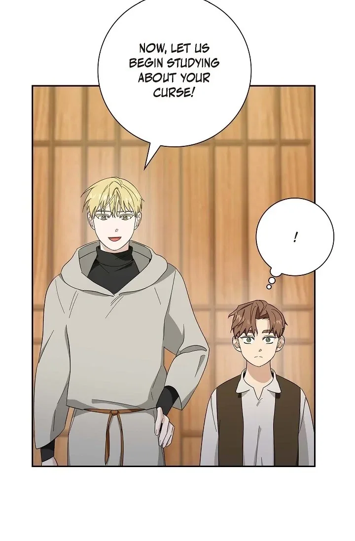 Full Moon Alchemist Chapter 40 - Page 42