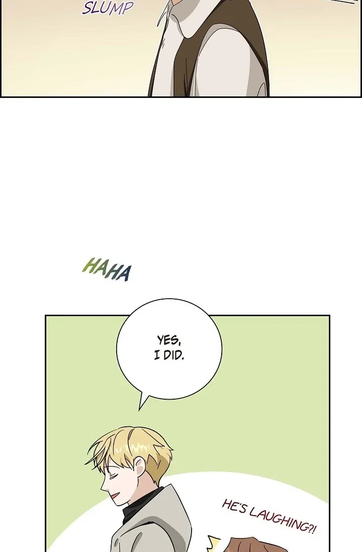 Full Moon Alchemist Chapter 40 - Page 44