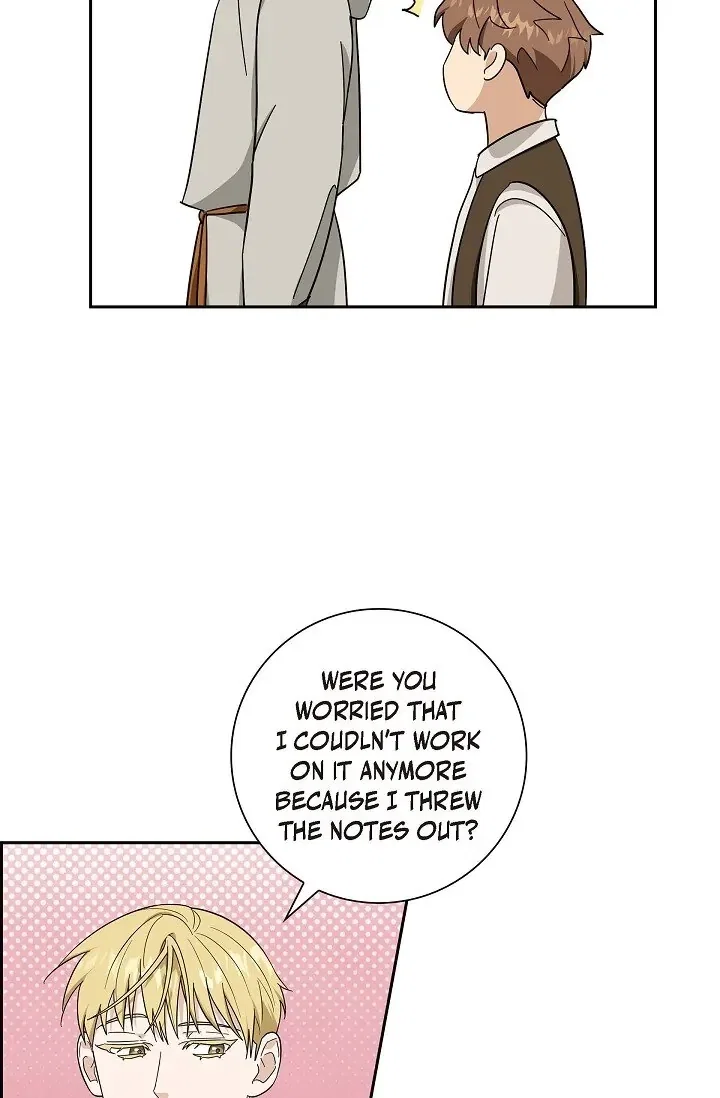 Full Moon Alchemist Chapter 40 - Page 45