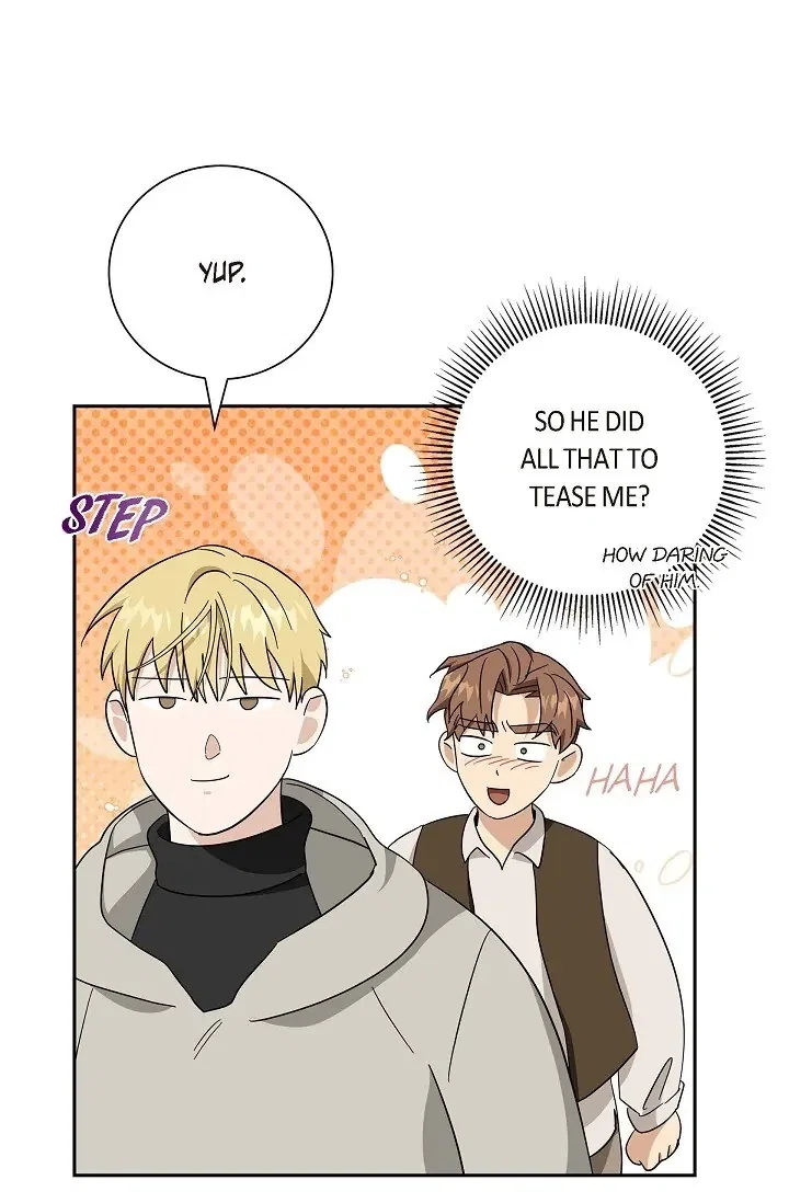 Full Moon Alchemist Chapter 40 - Page 47