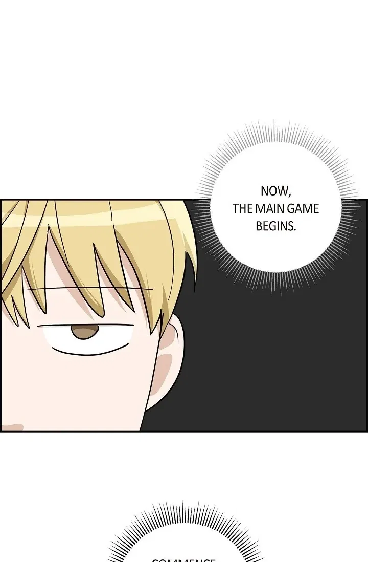 Full Moon Alchemist Chapter 40 - Page 48