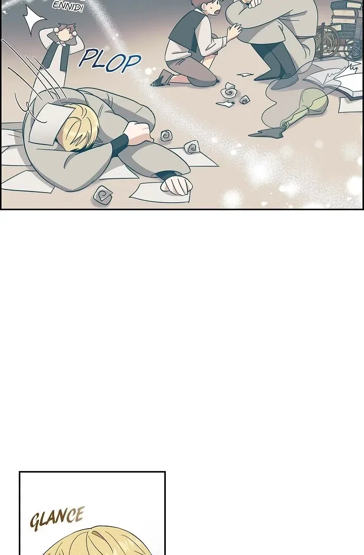 Full Moon Alchemist Chapter 40 - Page 50