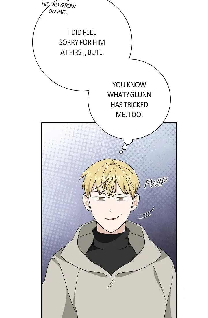 Full Moon Alchemist Chapter 40 - Page 52