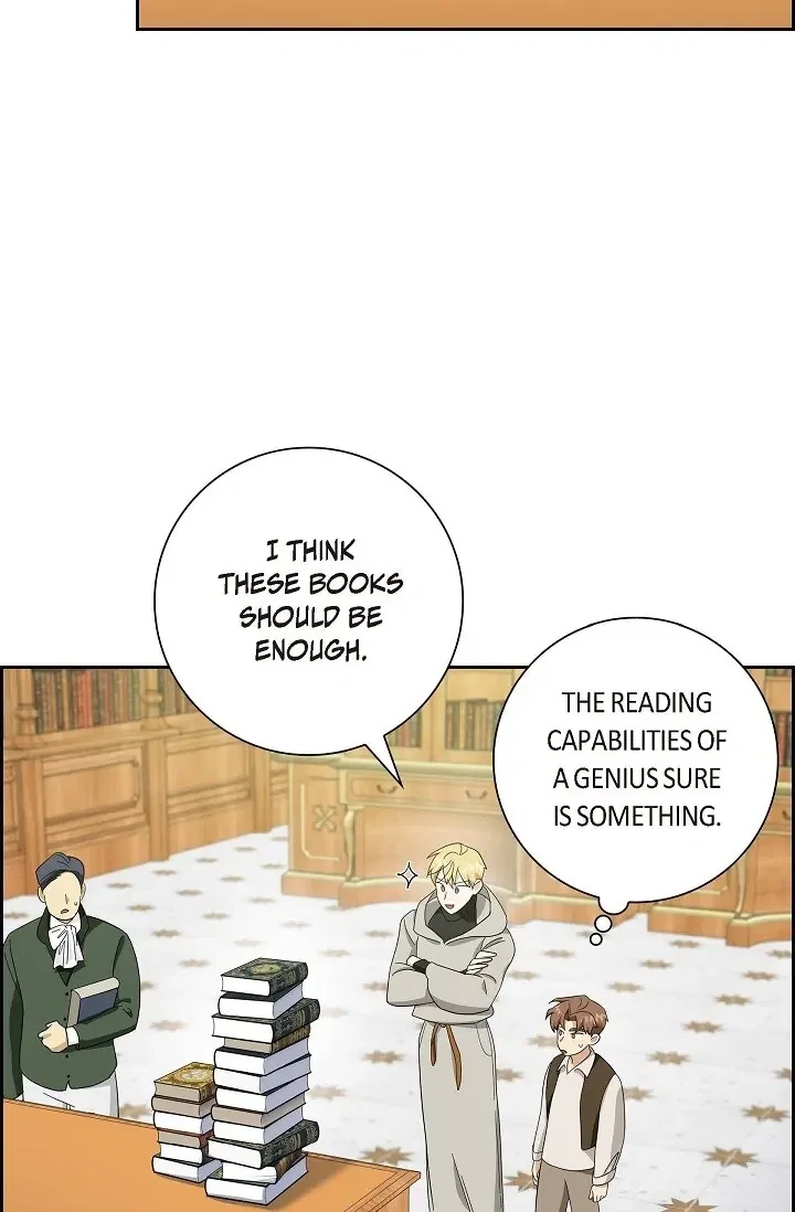 Full Moon Alchemist Chapter 40 - Page 55