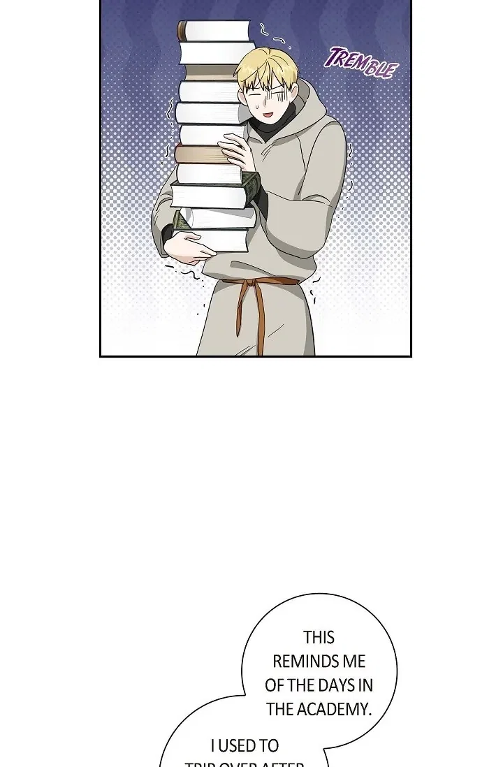 Full Moon Alchemist Chapter 40 - Page 57