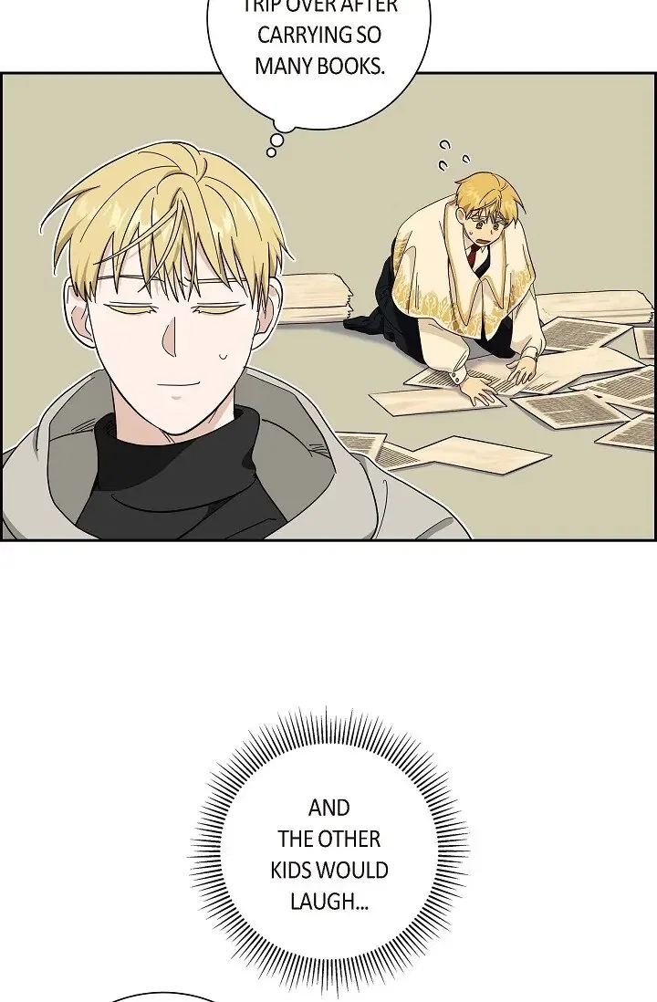 Full Moon Alchemist Chapter 40 - Page 58