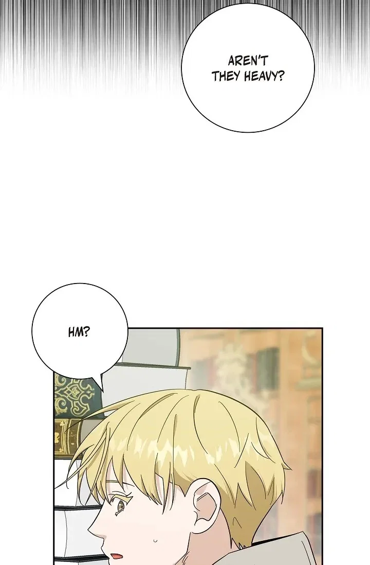 Full Moon Alchemist Chapter 40 - Page 60