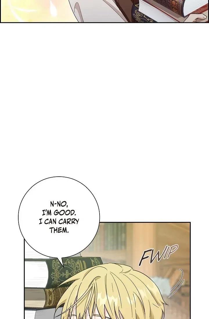 Full Moon Alchemist Chapter 40 - Page 63