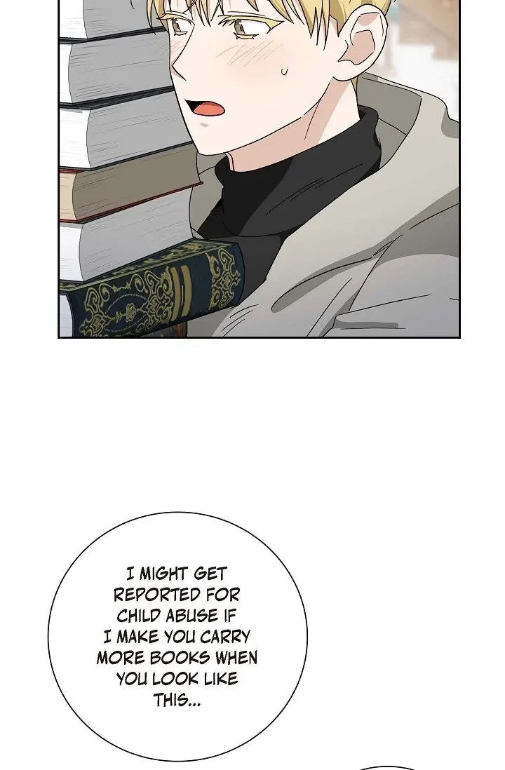 Full Moon Alchemist Chapter 40 - Page 64