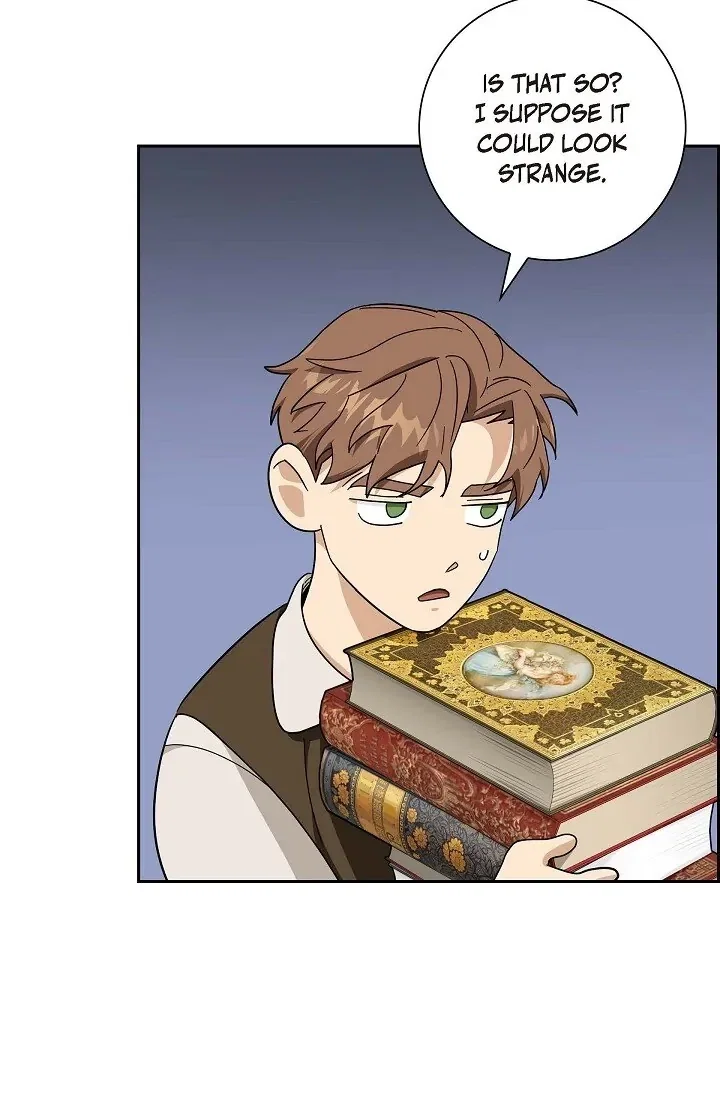 Full Moon Alchemist Chapter 40 - Page 65
