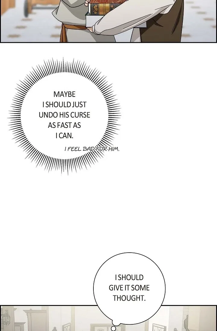 Full Moon Alchemist Chapter 40 - Page 67