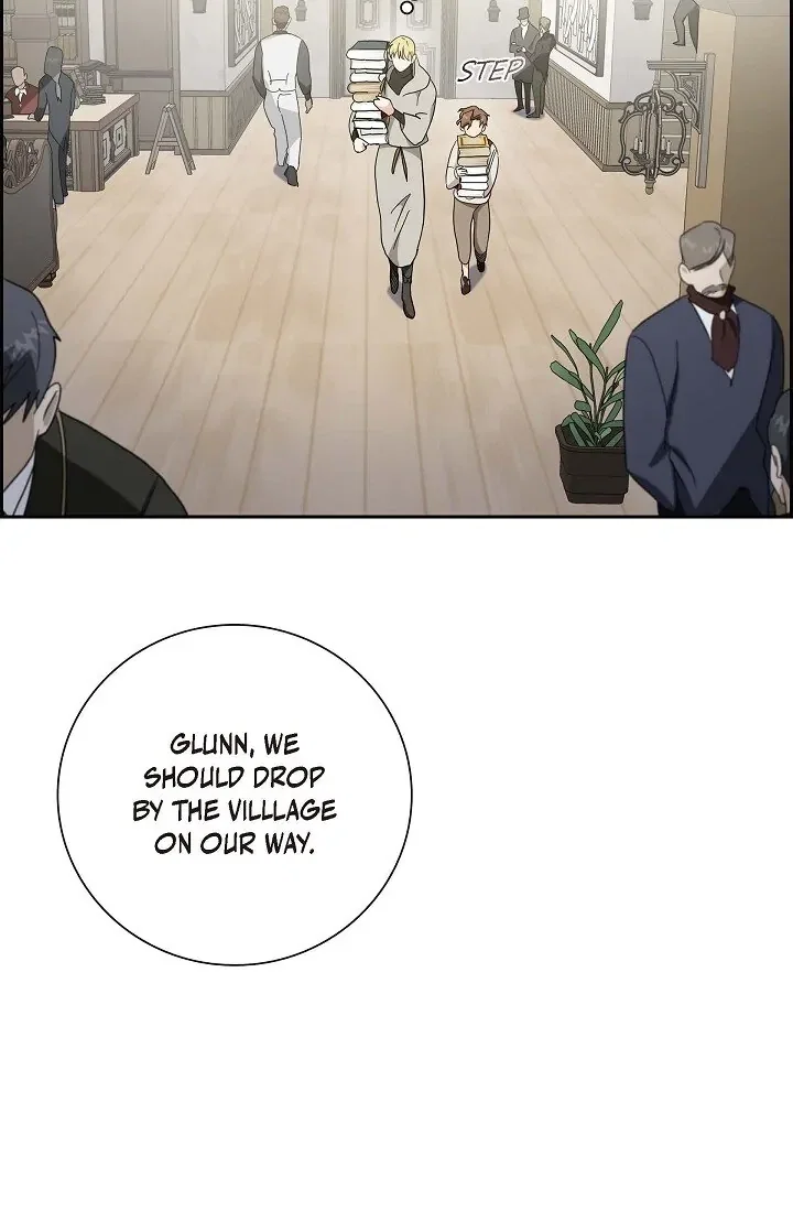 Full Moon Alchemist Chapter 40 - Page 68