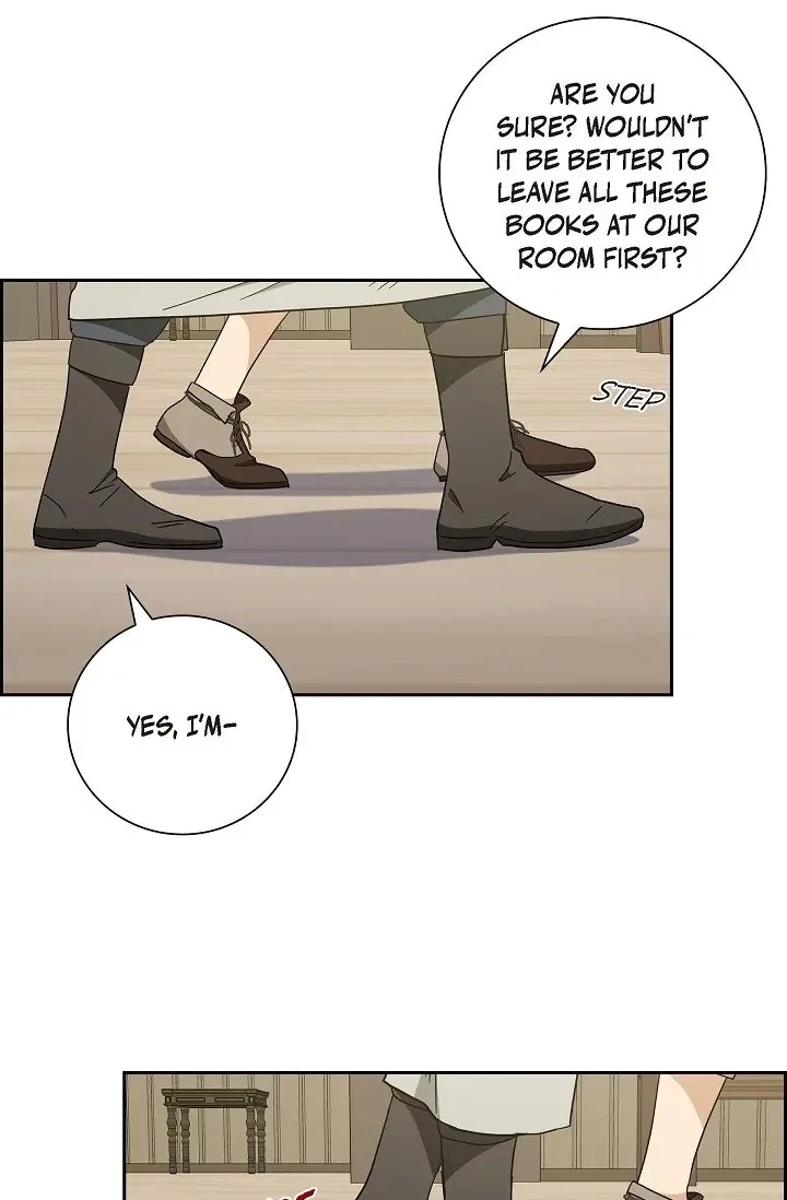 Full Moon Alchemist Chapter 40 - Page 69