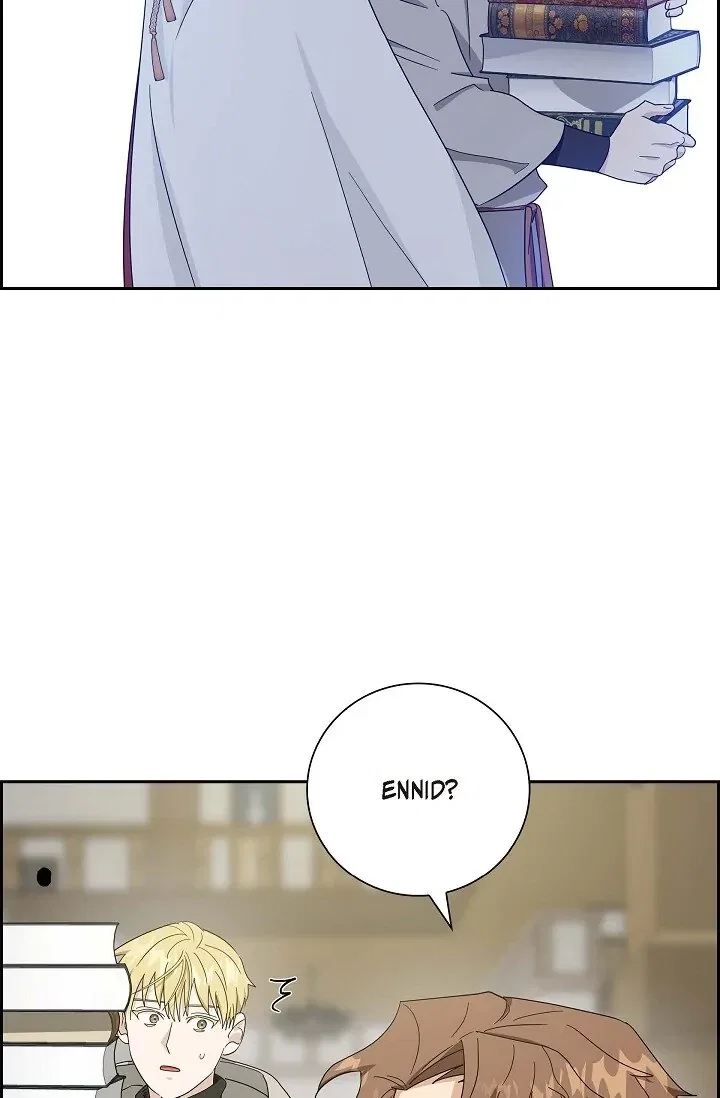 Full Moon Alchemist Chapter 40 - Page 76