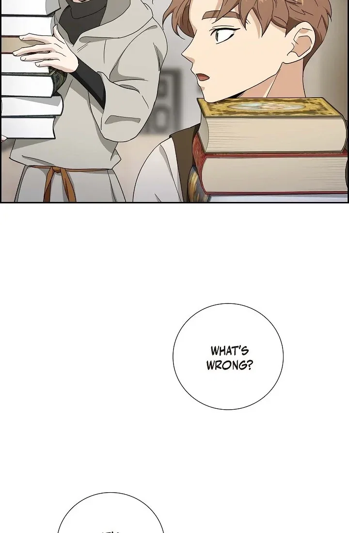 Full Moon Alchemist Chapter 40 - Page 77