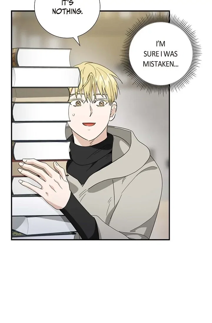 Full Moon Alchemist Chapter 40 - Page 78