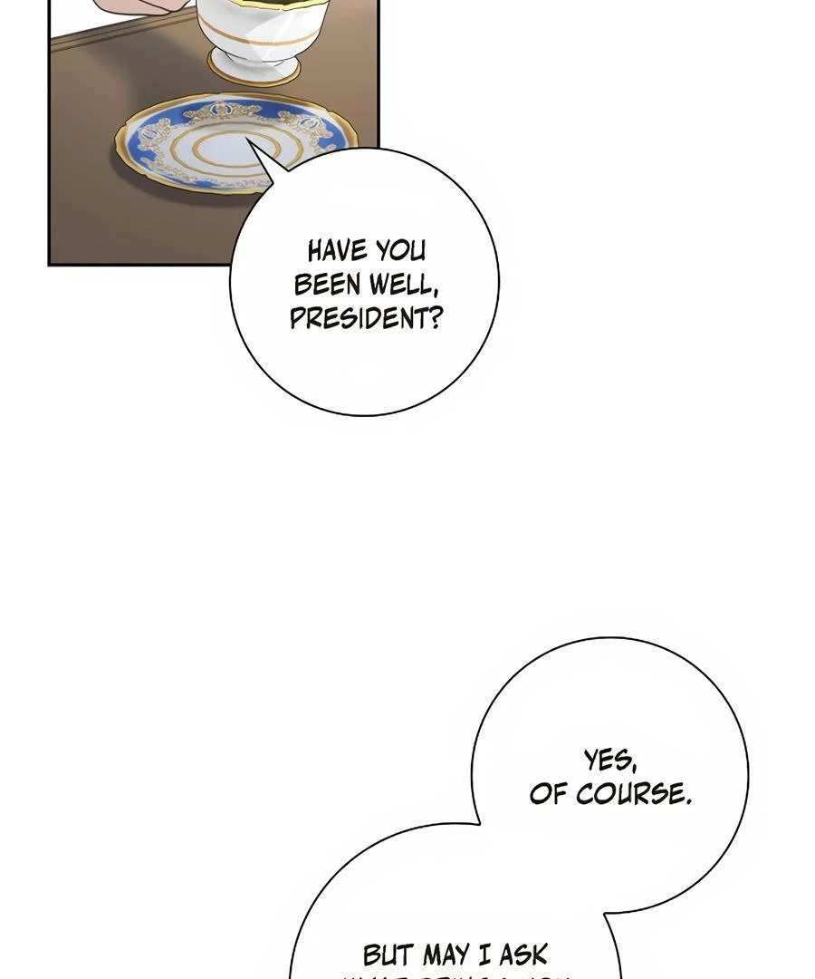 Full Moon Alchemist Chapter 41 - Page 3