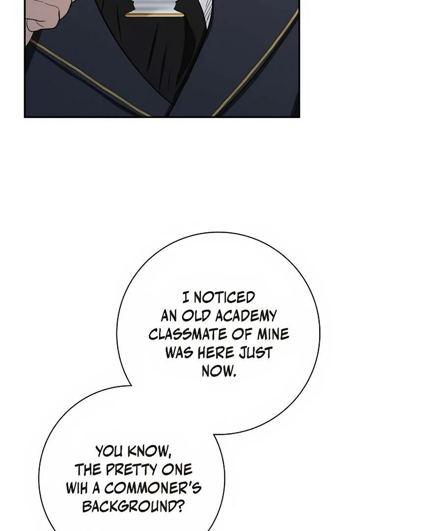 Full Moon Alchemist Chapter 41 - Page 7