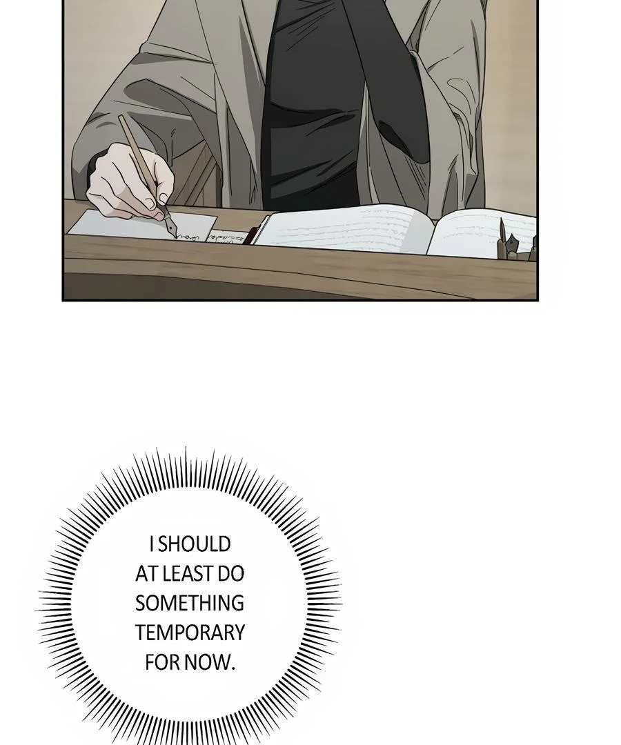 Full Moon Alchemist Chapter 41 - Page 19